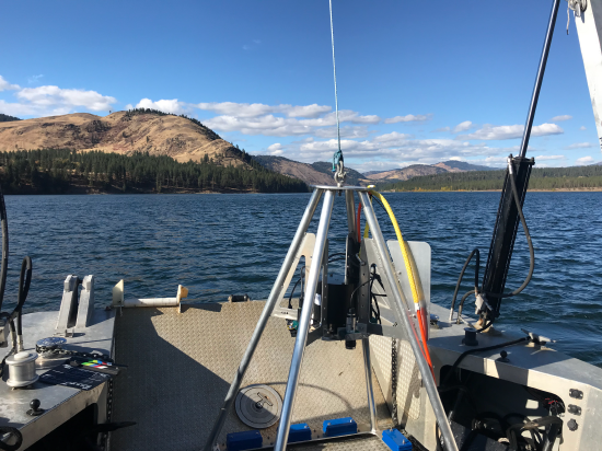 Photo: Ocean Instruments