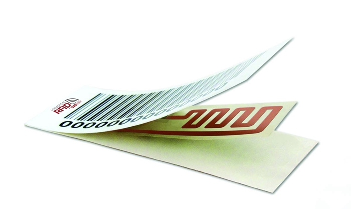 Photo: Universal RFID