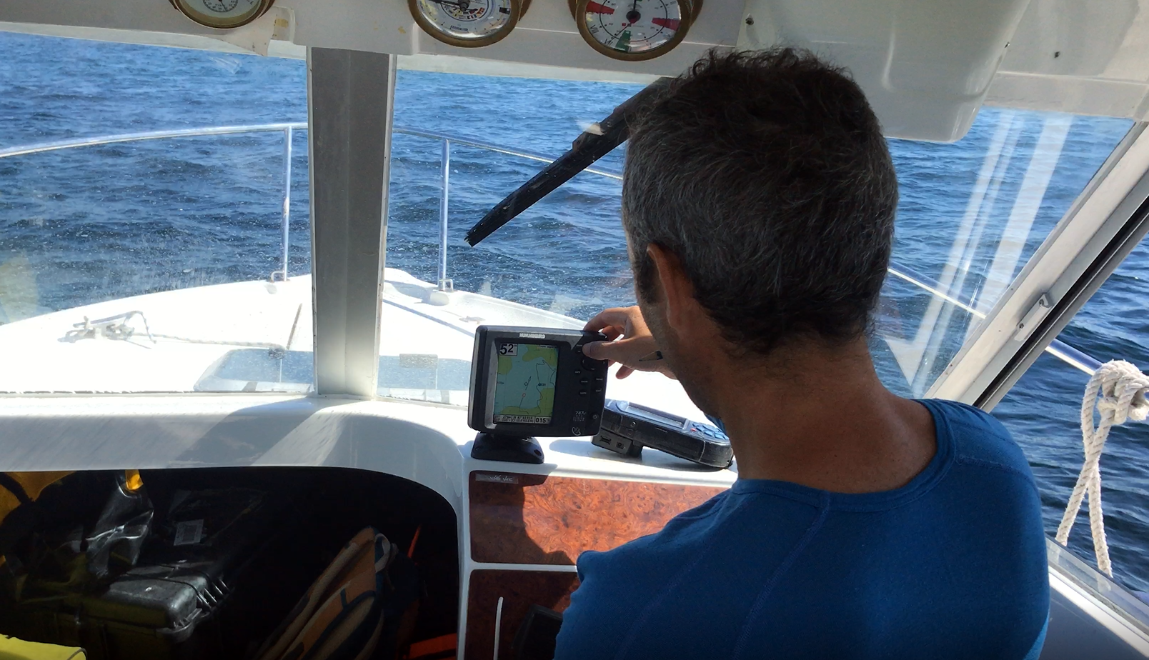 Photo: Mariana Mata-Lara