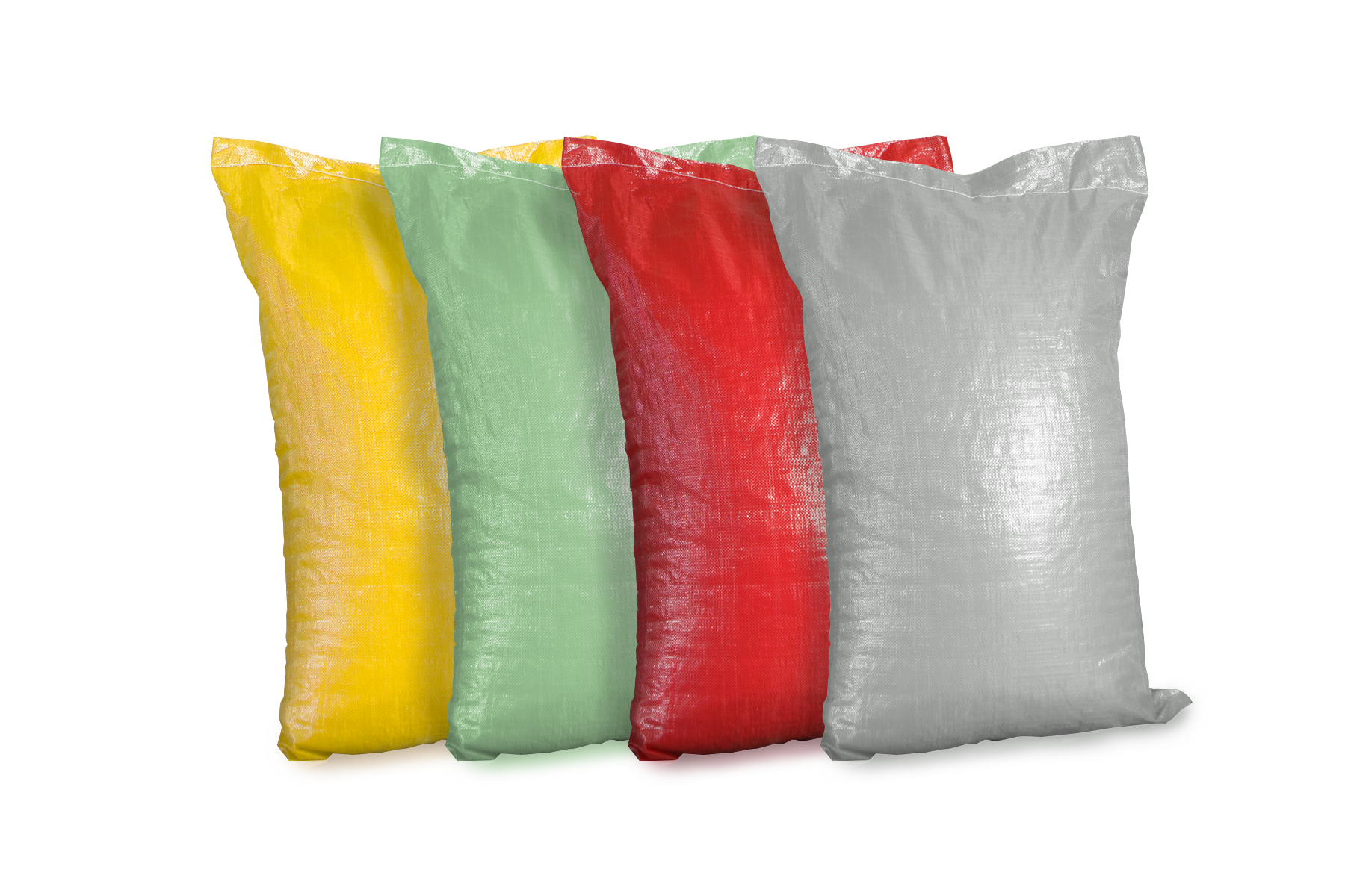 Image: Tomorrow's plastics